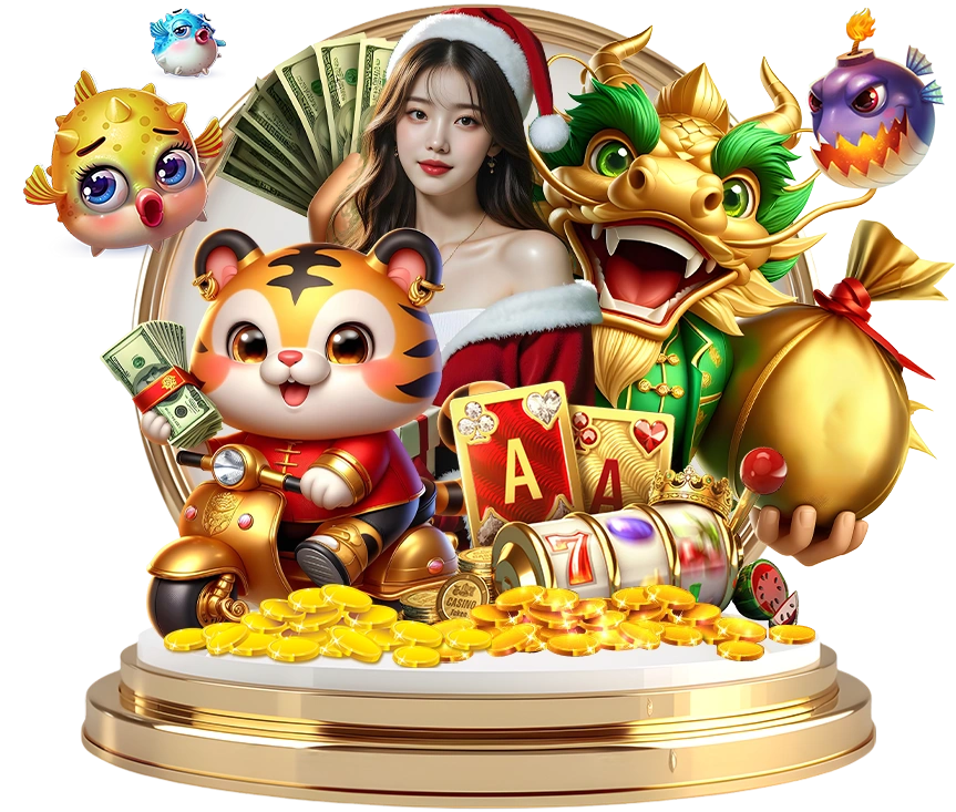 Bàn chơi và thông tin Casino Online trên 39Bet