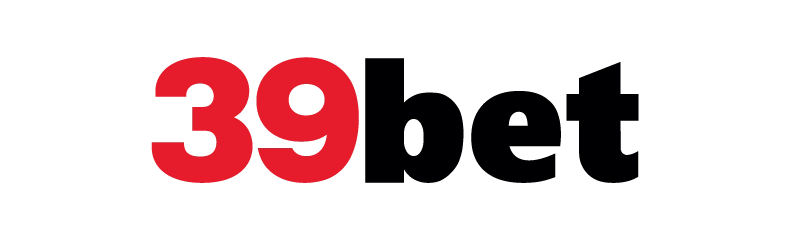 Biểu trưng thương hiệu 39Bet tại khu giới thiệu chính
